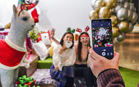 SK텔레콤, 전국 부스트파크에서 ‘5G 크리스마스’ 이벤트