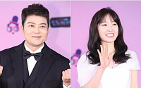 ‘2019 KBS 연예대상’ 전현무♥이혜성, ‘해투’ 연인→시상식까지 ‘대상’ 질문에 웃음만