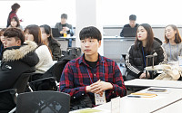 블랙야크, 인천대학교 창업지원단과 스타트업 캠프 진행