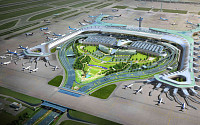 인천공항 4단계 사업, 신재생 에너지 확대로 저탄소·친환경 공항 거듭나