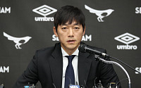 '2002년 월드컵 영웅' 김남일·설기현, 프로축구 감독으로 새 도전 시작