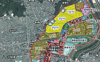 서울시, 목동아파트 1~3단지 용도지역 상향…특별계획구역 지정