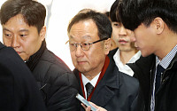 '인보사 의혹' 이우석 코오롱생명과학 대표 구속 상태 유지