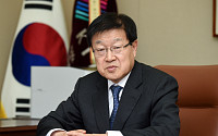 [신년사] 김영주 무역협회장 “물량 중심 성장에서 품질과 부가가치로 전환해야”