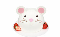 “쥐 케이크·마카롱 사세요” 신세계백화점ㆍ면세점, 쥐띠해 맞이 이벤트