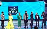 ‘2019 MBC 연예대상’ 대상 6인 후보 공약 화제…김성주 “화염방사기 앞에서 노래하기” 폭소