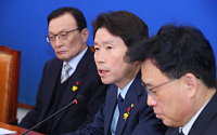 이인영 &quot;오늘 공수처법 표결 완료…한국당, 동물국회 되풀이시 처벌 못피해&quot;