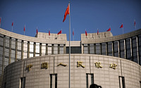 새해 돈 풀기 나서는 중국...6일부터 지준율 0.5%포인트 인하