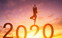 숫자 '20'으로 기억하는 2020년 건강 관리