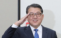 민주당 인재영입 3호에 김병주 前 육군 대장