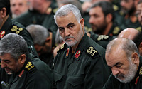 이란 최고지도자, 군 실세 솔레이마니 사망에 “가혹한 보복” 경고