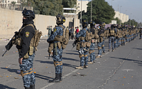 이라크 의회, 긴급회의 열고 ‘미군 철수’ 결의안 표결