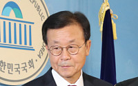 민주당, 공천관리위원장 ‘5선‧불출마’ 원혜영 임명