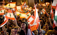 “카를로스 곤은 부패의 상징”...영화 같은 탈주극, 레바논 반정부 시위 부채질