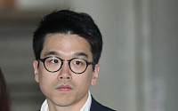 검찰 '마약 혐의' CJ 장남 이선호에 징역 5년 구형…“어리석은 행동 반성”