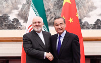미국-이란 대립에 침묵 지키는 중국…무역합의가 더 급해