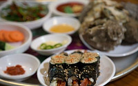 '생활의 달인' 꼬마김밥의 달인, 전주서 맛과 비주얼 모두 사로잡은 특별한 맛의 비법은?