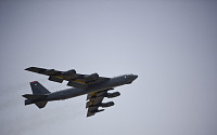 미 국방부, B-52 폭격기 파견…“대이란 병력 강화”