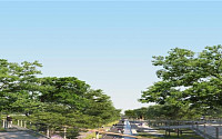 ‘국회대로’ 7.6km 길이 선형공원 된다…피크닉ㆍ공연 광장 9개 거점별 여가활동 공간 조성