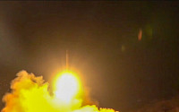 [종합] 바그다드 그린존에 로켓공격…“한 발은 미 대사관서 100m 거리”