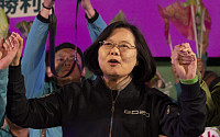 대만 총통 선거 D-2…중국 ‘일국양제’ 시험대