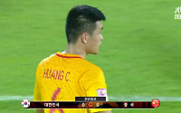 한국-중국, 0-0 전반 종료…계속되는 슈팅 ‘선제골’은 아직 ‘쉽지 않은 경기’