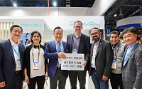 [CES 2020] 코웨이, 공기청정기 연동 아마존 DART 서비스 공개