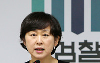 이영주 사법연수원 부원장 사의…추미애 인사 후 첫 사표