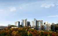 현대건설, 한남하이츠에 '디에이치' 아파트 제안…&quot;강북권 최초&quot;