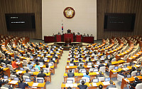 민주당, “12일 본회의, 한국당이 환골탈대 할 마지막 기회”
