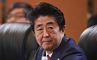 일본 정부, 주중 대사관 홈피 “중국인 방일 기대” 아베 축사 삭제