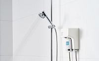 현대렌탈케어, 샤워용 정수 필터 ‘큐밍 워터케어 플러스’ 출시