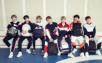 휠라, 방탄소년단(BTS)과 새 학기 스타일 '2020 백투스쿨' 컬렉션 선봬