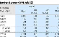 대한항공, 실적 사이클 바닥 통과 전망 ‘매수’-유진투자