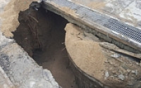 국토부, 지하 굴착공사 건설현장 107곳 특별 점검