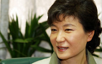 FT &quot;박근혜, 한국최초 여성대통령 가능성&quot;