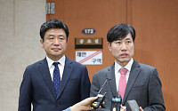 [종합] 새보수당, 한국당에 양당 별도 ‘협의체’ 구성 제안…황교안 “검토할 것”