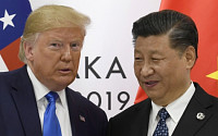 트럼프 “중국 ‘우한 폐렴’ 억제 노력…시진핑에 감사”