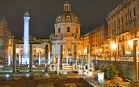 서울반도체 LED, 로마유적지 '포로 로마노 광장' 밝힌다