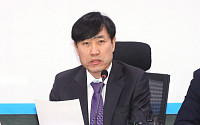 하태경 “한국당 '양당협의체' 답변 안하면 중대 결단”