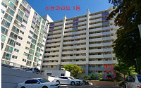 [추천!경매물건] 서울 은평구 신사동 신성아파트 1동 213호