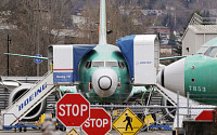 운항 정지 보잉 737 맥스, 소프트웨어 결함 추가 발견