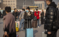 중국, 춘제 앞두고 ‘우한 폐렴’ 전염 확산 비상…베이징·광둥서도 확인