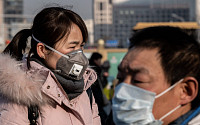 ‘우한 폐렴’ 확산에 중국 관련 소비주 ‘약세’
