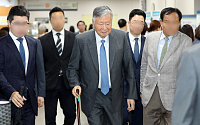 이중근 부영 회장, 대법원에 구속 집행정지 신청