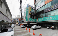 젊은층 발길 늘어난 서울 종로 귀금속거리…일평균 18만명 몰려