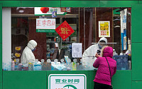 중국, ‘신종 코로나’ 환자 기하급수적으로 늘어…춘제 연휴 연장 등 전면전 돌입