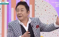 '가족오락관 MC' 허참, 간암 투병 중 별세…향년 73세