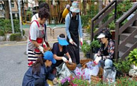 “서울 골목마다 꽃길로”…‘공동체 정원’ 주민제안사업 13억 지원