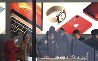 애플, 신종코로나 우려에 중국 내 매장 폐쇄 연장